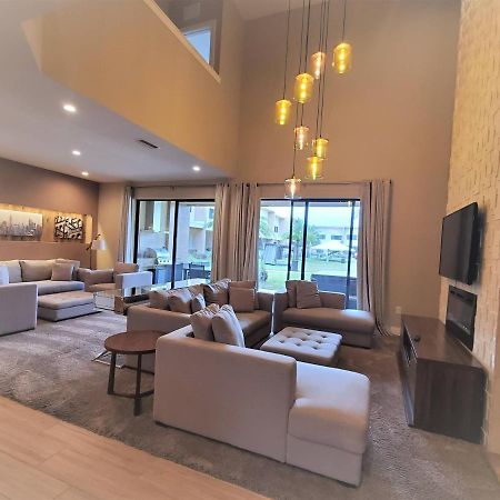 7564 Magic Village 3 Suites Jacuzzi Bbq 8 Min Disney Orlando Eksteriør bilde