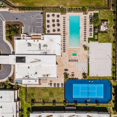 7564 Magic Village 3 Suites Jacuzzi Bbq 8 Min Disney Orlando Eksteriør bilde