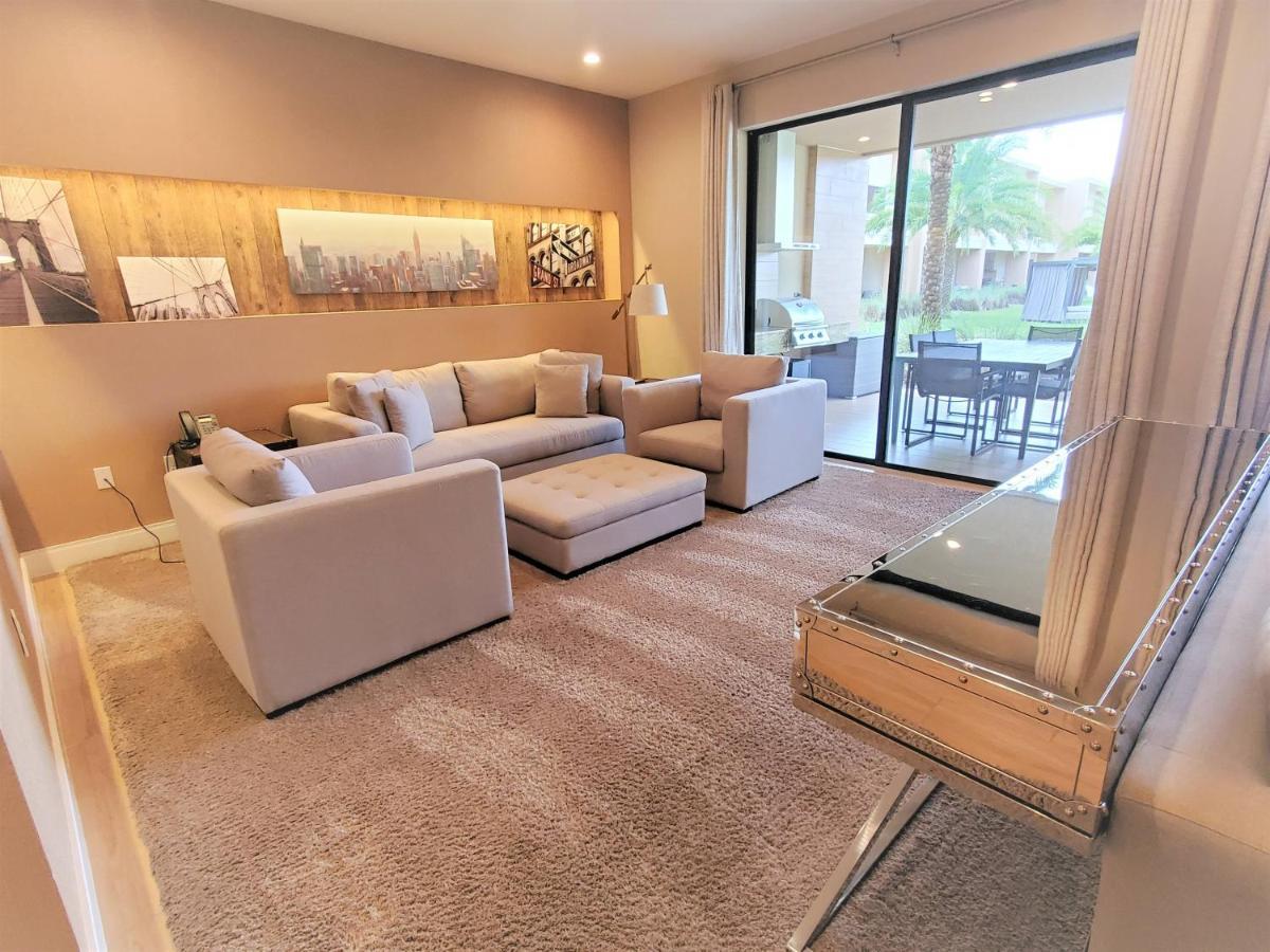 7564 Magic Village 3 Suites Jacuzzi Bbq 8 Min Disney Orlando Eksteriør bilde