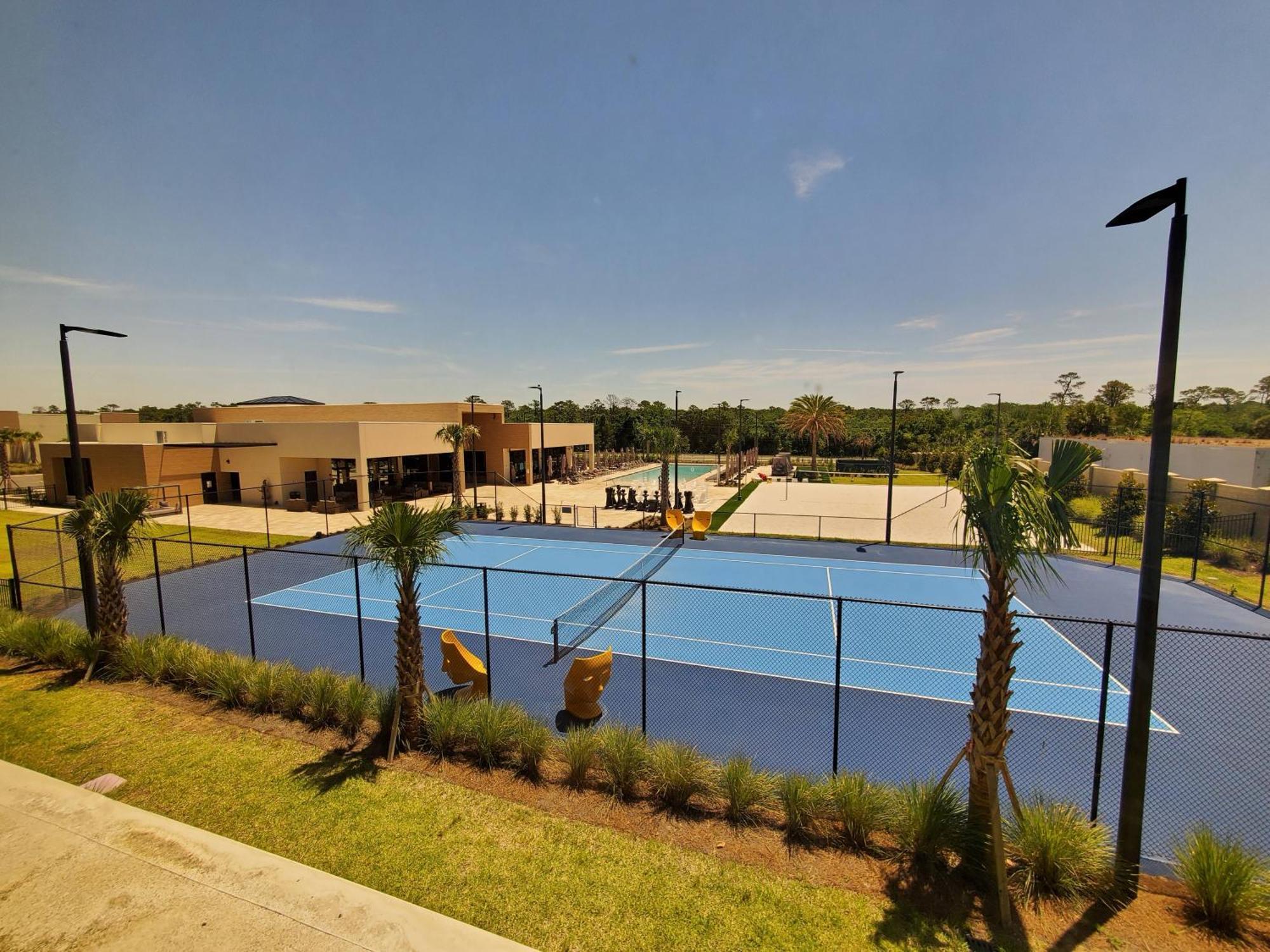 7564 Magic Village 3 Suites Jacuzzi Bbq 8 Min Disney Orlando Eksteriør bilde