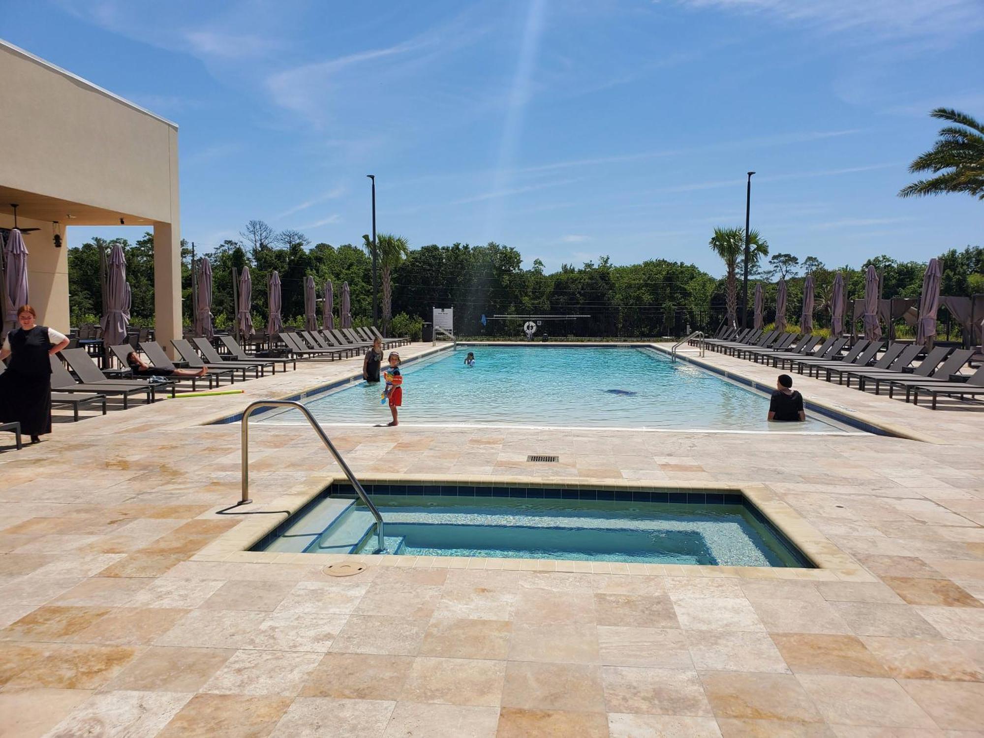 7564 Magic Village 3 Suites Jacuzzi Bbq 8 Min Disney Orlando Eksteriør bilde
