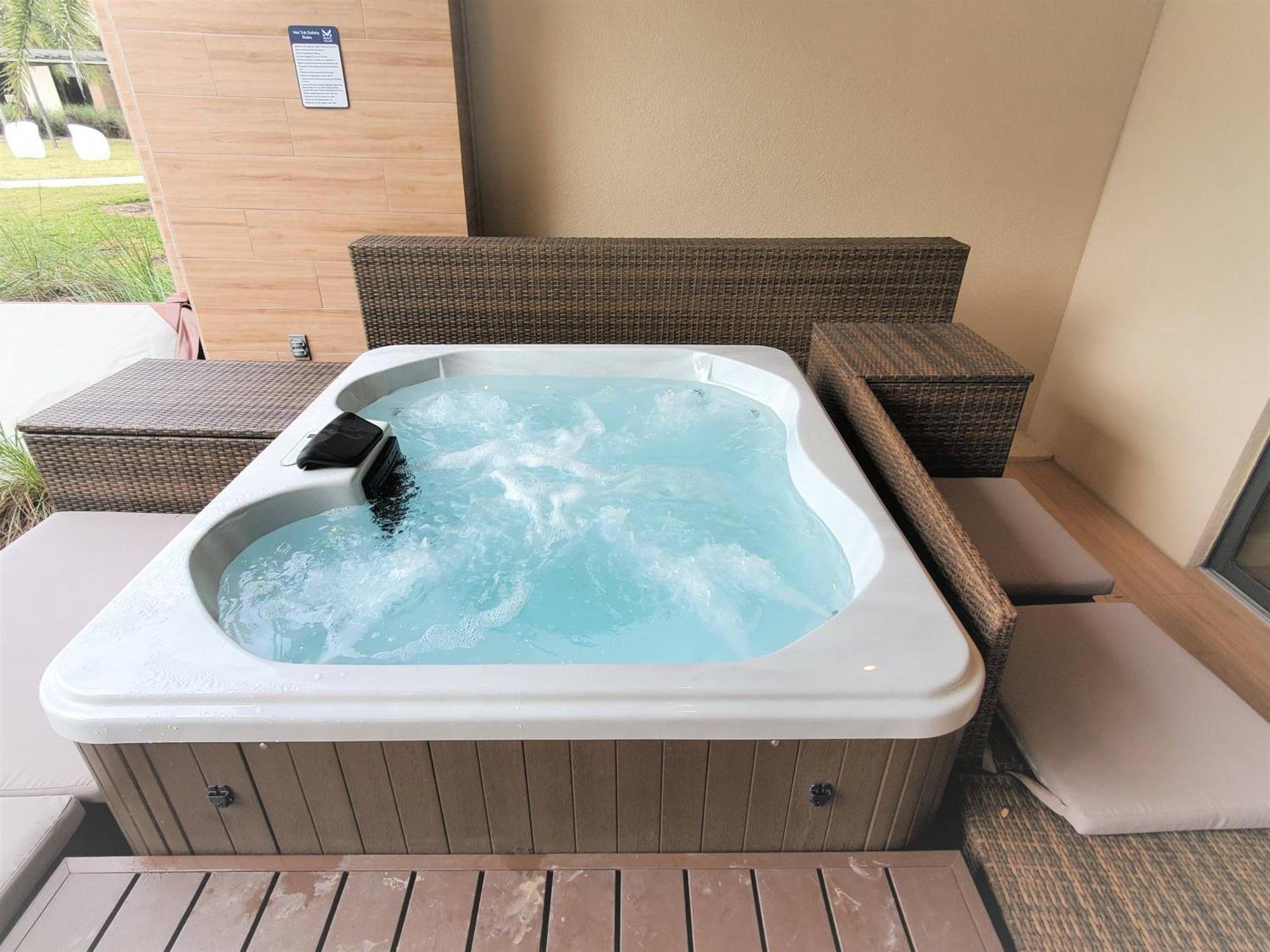 7564 Magic Village 3 Suites Jacuzzi Bbq 8 Min Disney Orlando Eksteriør bilde