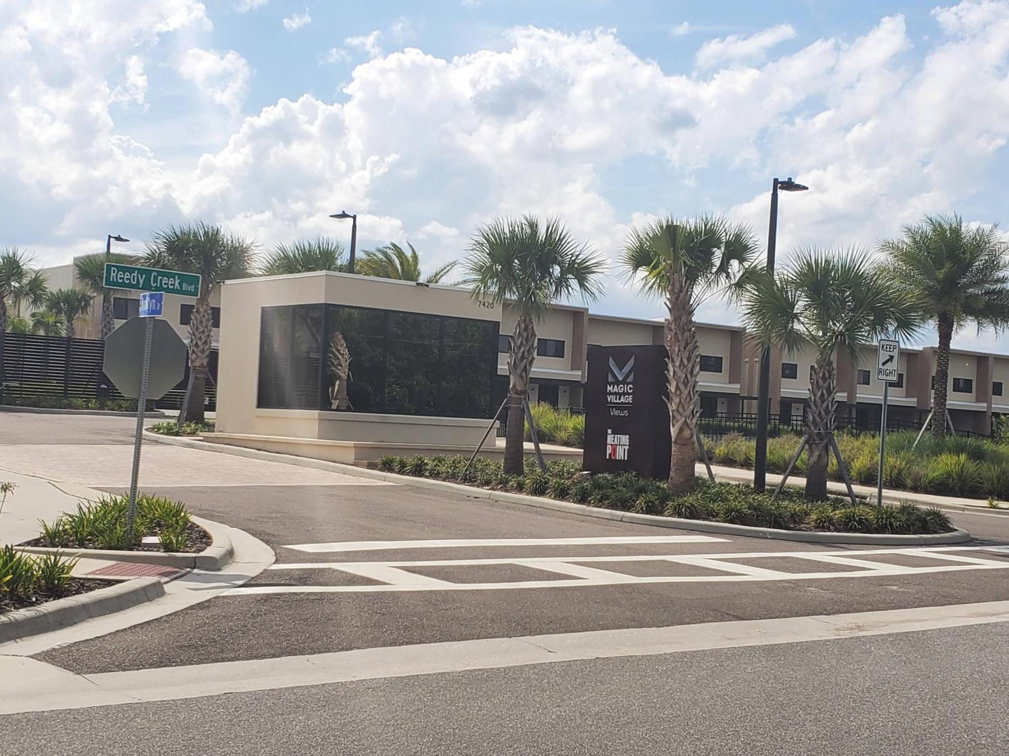 7564 Magic Village 3 Suites Jacuzzi Bbq 8 Min Disney Orlando Eksteriør bilde
