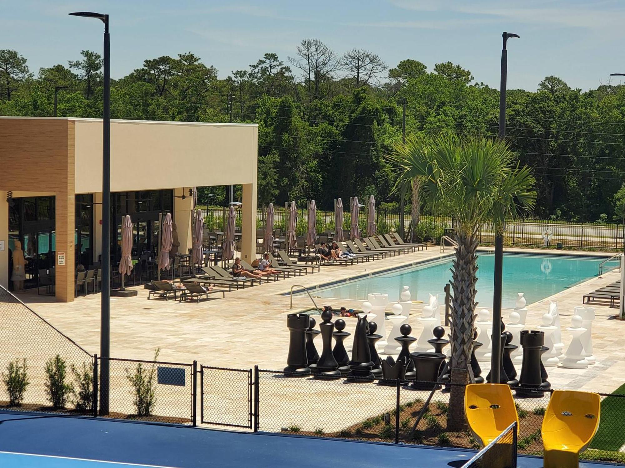 7564 Magic Village 3 Suites Jacuzzi Bbq 8 Min Disney Orlando Eksteriør bilde