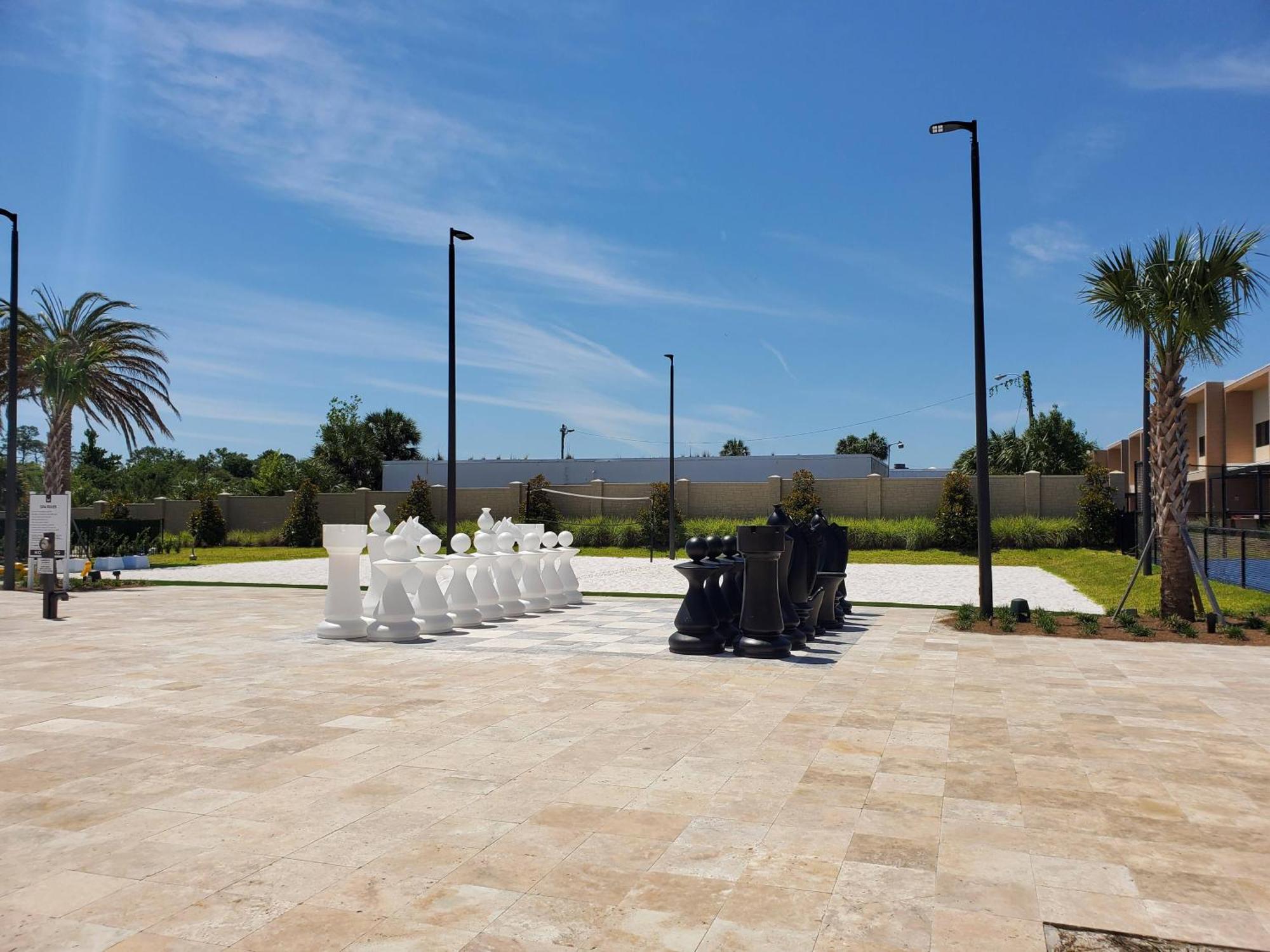 7564 Magic Village 3 Suites Jacuzzi Bbq 8 Min Disney Orlando Eksteriør bilde