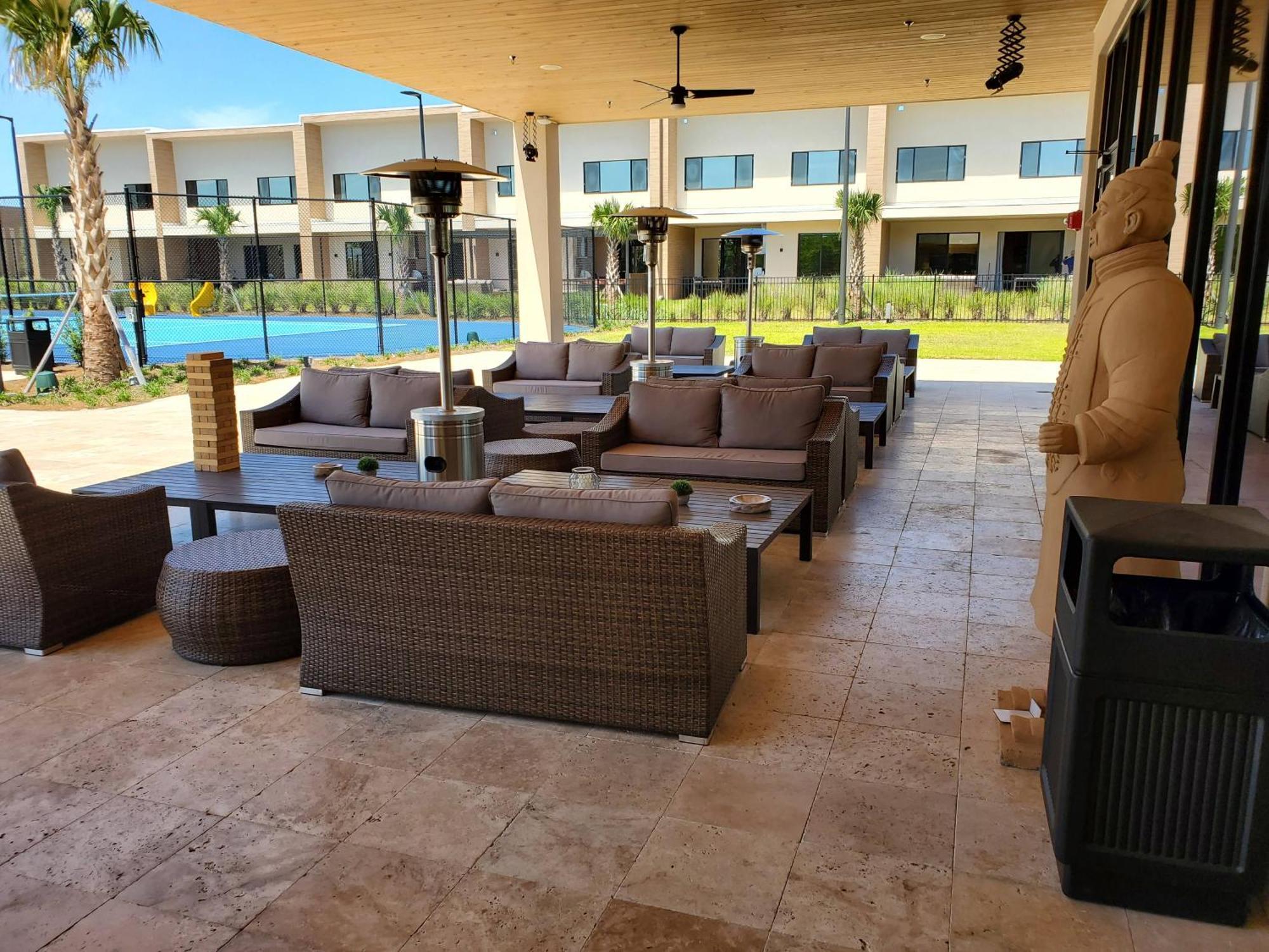 7564 Magic Village 3 Suites Jacuzzi Bbq 8 Min Disney Orlando Eksteriør bilde