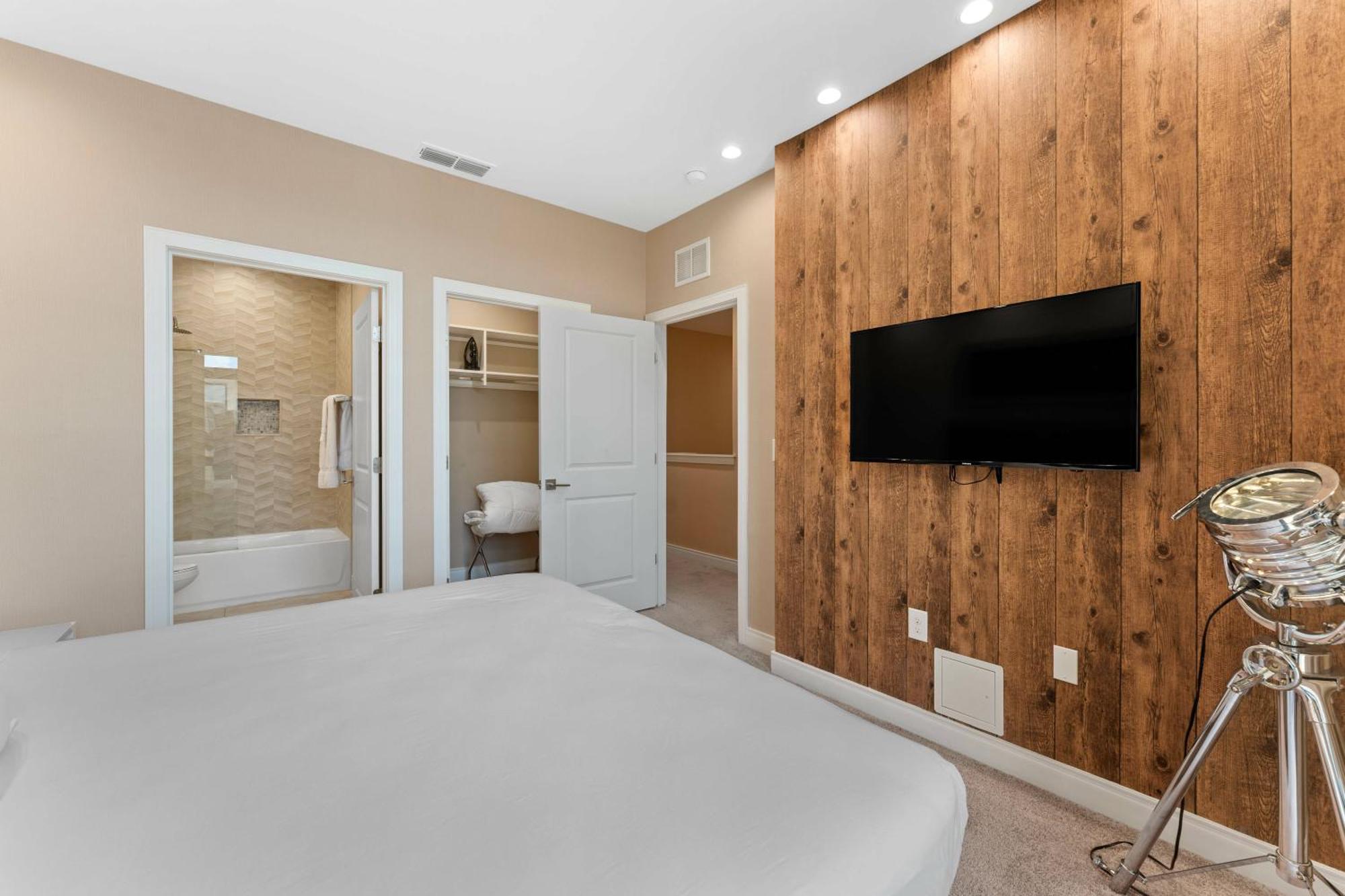 7564 Magic Village 3 Suites Jacuzzi Bbq 8 Min Disney Orlando Eksteriør bilde