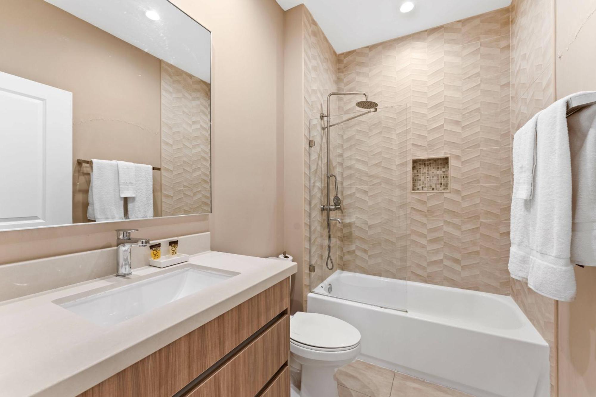 7564 Magic Village 3 Suites Jacuzzi Bbq 8 Min Disney Orlando Eksteriør bilde