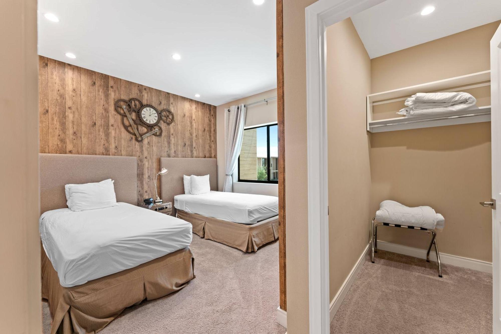 7564 Magic Village 3 Suites Jacuzzi Bbq 8 Min Disney Orlando Eksteriør bilde