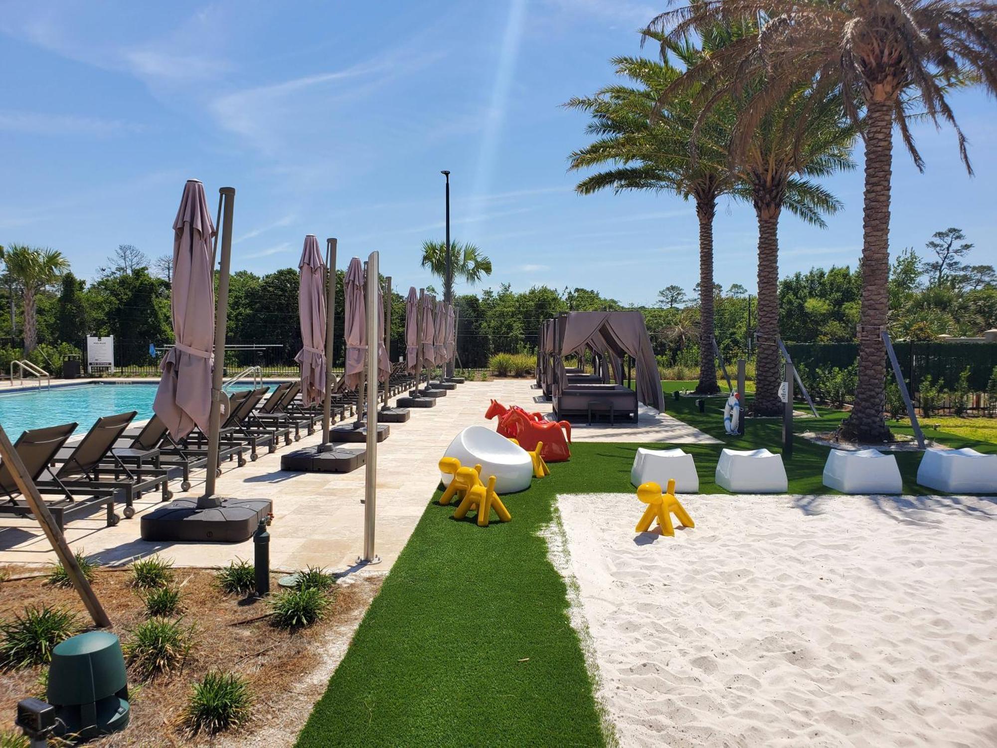 7564 Magic Village 3 Suites Jacuzzi Bbq 8 Min Disney Orlando Eksteriør bilde