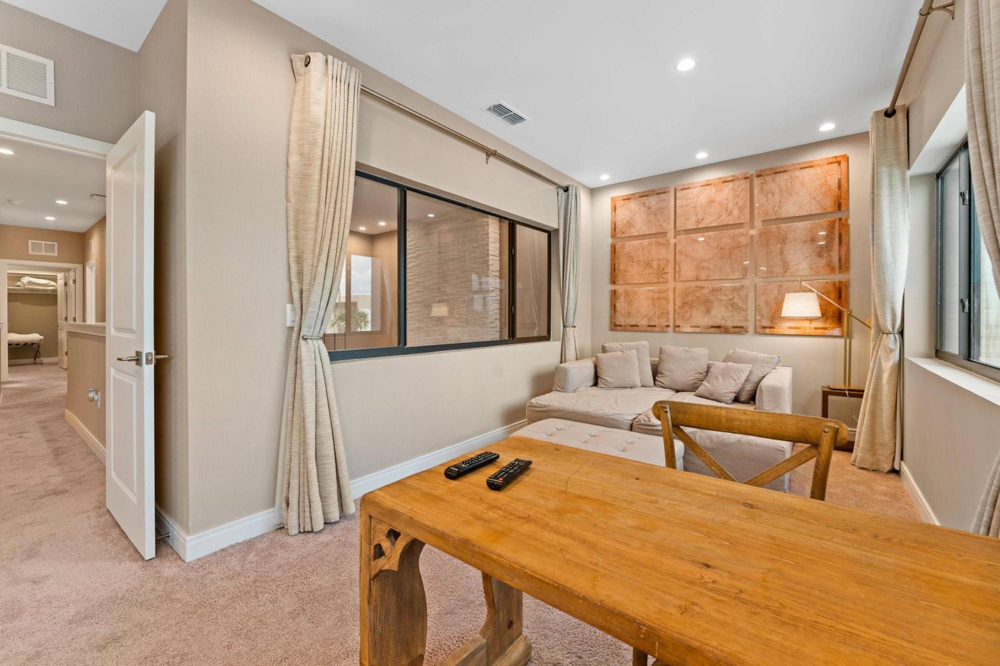 7564 Magic Village 3 Suites Jacuzzi Bbq 8 Min Disney Orlando Eksteriør bilde